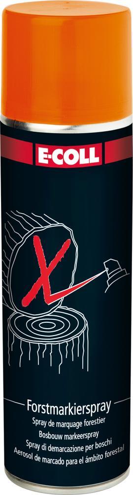 1742822 forstmarkierspray 500ml leuchtorange