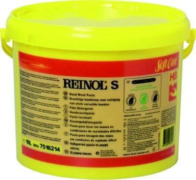 1742993 handwaschpaste softcare reinol s 10l