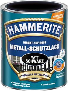 1743751 metallschutz lack 750 ml matt schwarz