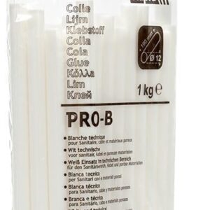Klebesticks PRO-B 190 mm Sanitärbereich Isaberg 1000 g