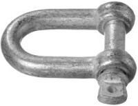 1745499 schaekel gerade verzinkt 6mm 1 4