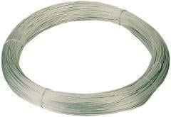 1745568 eisendraht verzinkt 3 1 mm ca 25 0 kg