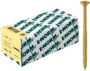 1747357 spanplattenschrauben senkkopf teilgewinde verzinkt