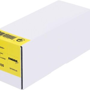 Justierschraube zn 6,0x110 E-NORMpro 50 Stück