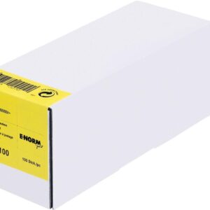 Justierschraube zn 6,0x120 E-NORMpro 50 Stück