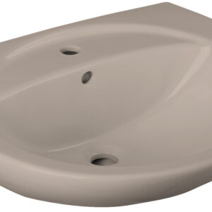 EMOTION Waschtisch 60cm beige