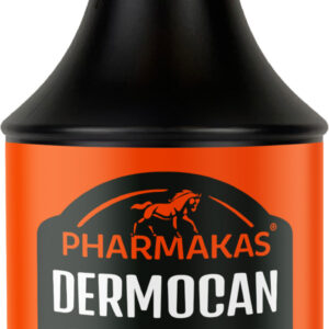 Dermocan-Pferdeshampoo 1l