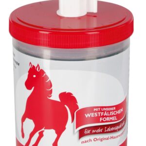Eimermachers Pferdesalbe 1000ml
