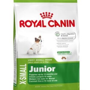 Size X-Small Junior 500g