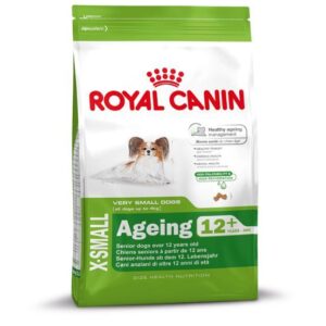 Size X-Small Ageing Plus 12 500g