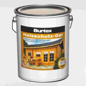 Holzschutzgel nussbaum 5l