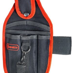 Werkzeugtasche, 7 Fächer