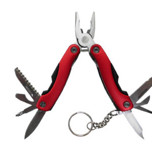 Multiwerkzeug Mini 12 in 1