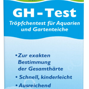 GH-Test 1 Stück