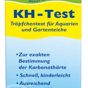 KH-Test 1 Stück
