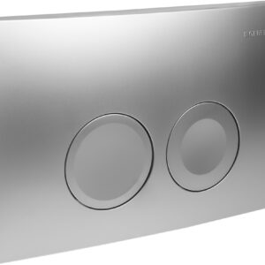 DELTA 21 Betätigungsplatte