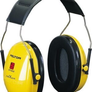 Gehörschützer PELTOR Optime 1 H510A