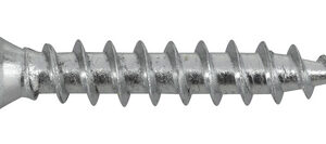 Profilholzschraube Senkkopf