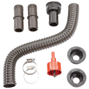 FLEX-COMFORT Verbindungsset