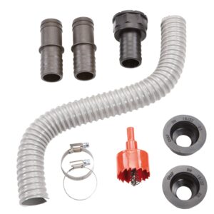 FLEX-COMFORT Verbindungsset