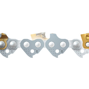 Hartmetall-Sägekette 325" Rapid Duro 3 (RD3), 1,6 mm