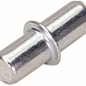 Duplo - Bodenträger, ø 5 mm, Stahl, verzinkt