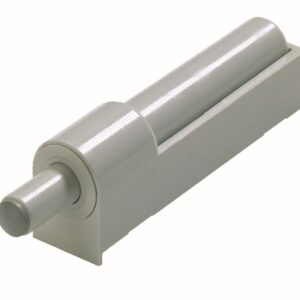 Möbeltürdämpfer Silent System zum Aufschrauben