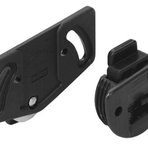 Montagesatz für eine Tür - SlideLine 1plus