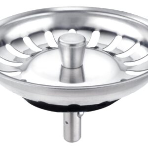 Ersatzkörbchen für Körbchenventil