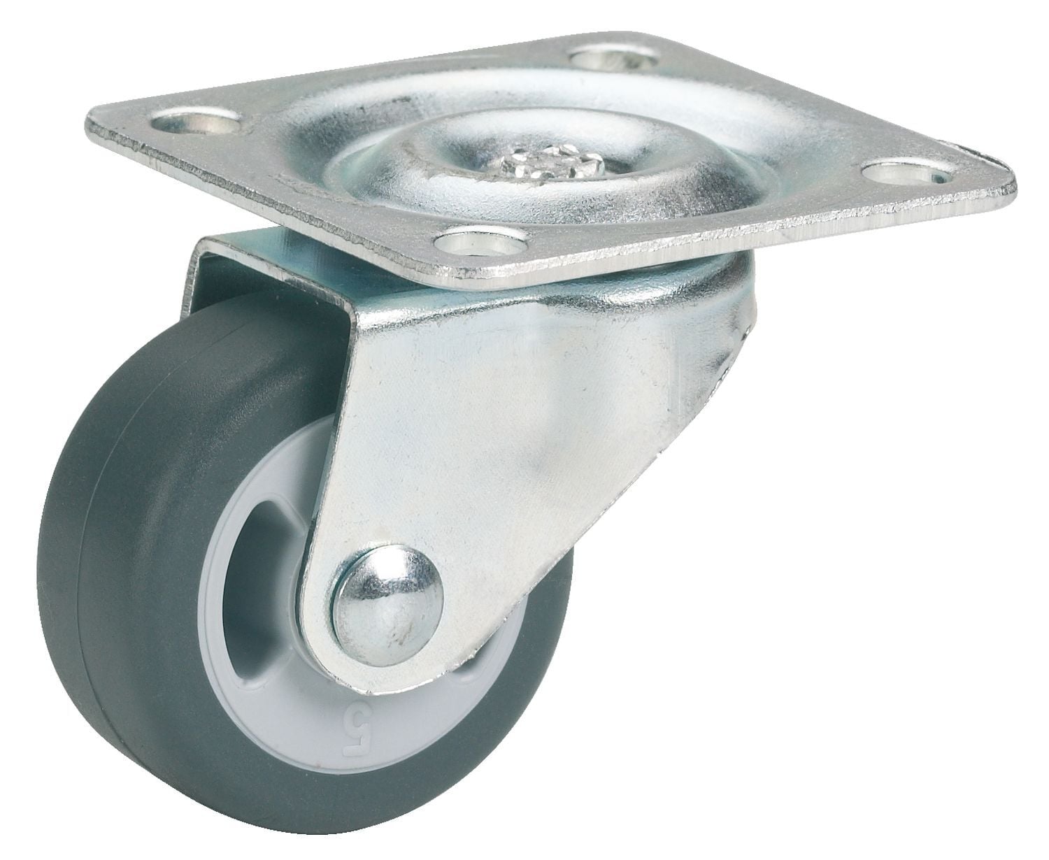 Parkettlenkrolle 1 Parkettlenkrolle