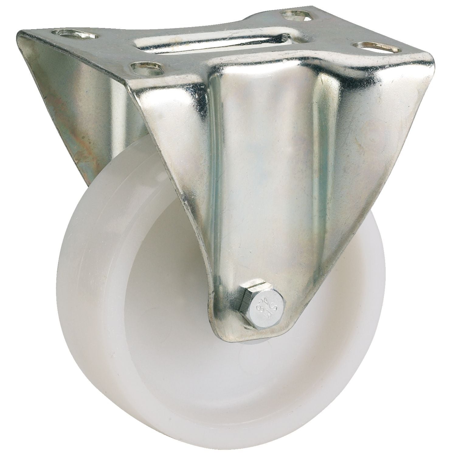 Polyamid-Bockrolle 1 Polyamid-Bockrolle