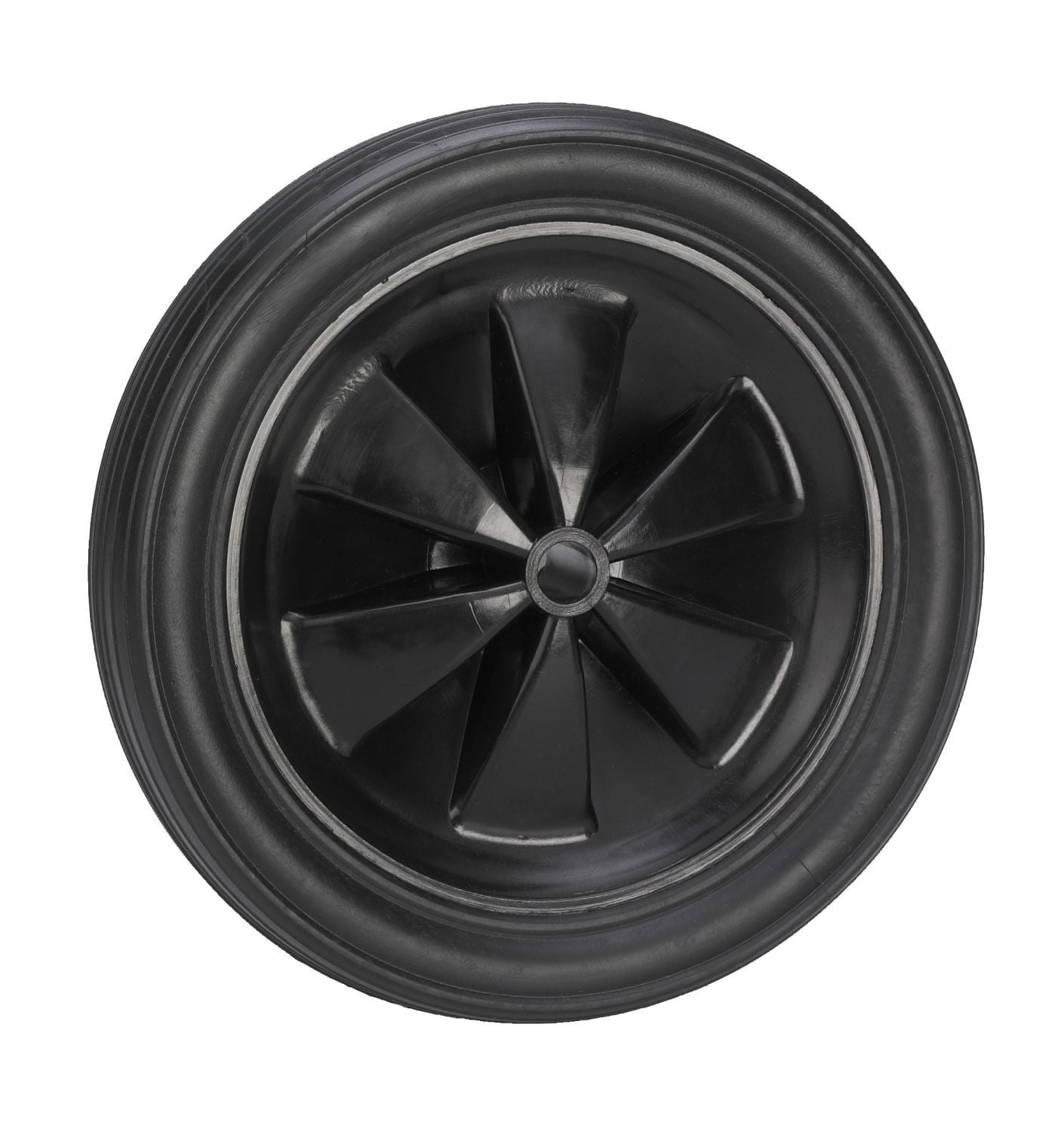 1781420 pvc rad kunststoffelge