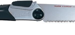 Klappsäge G- Saw 240mm Tajima