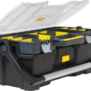 Werkzeugtrage FatMax m.Organiser-AufstzStanley