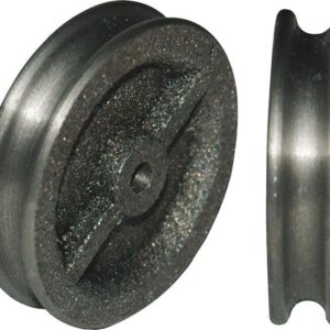 Schnurrolle Nr.470 70mm