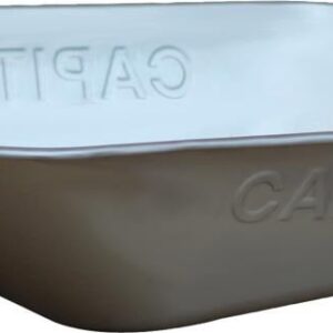 Ersatzmulde für Schubkarre Allcar 85