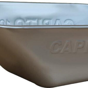 Ersatzmulde für Schubkarre Allcar 100