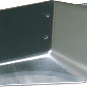 Ersatz-Mulde 90l verzinkt für Betonkarre