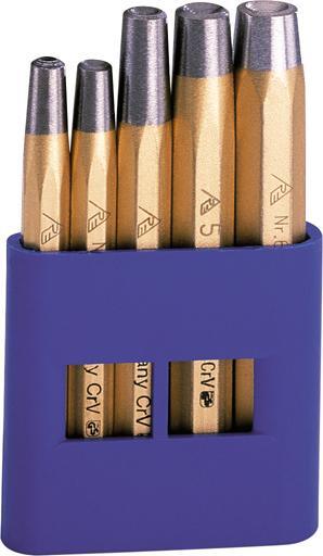 1782882 nietkopfmacher satz 5 teilig rennsteig