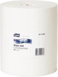 1783098 wischtuch tork advance 420 innenabrollung