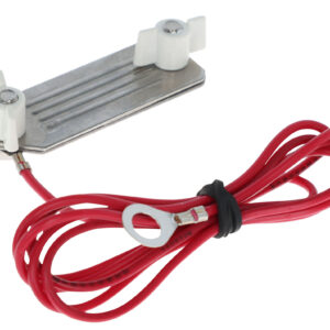 Zaunanschlusskabel schraubbar