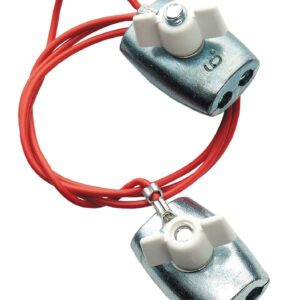 Seilkupplung incl. 2 Seilverbinder