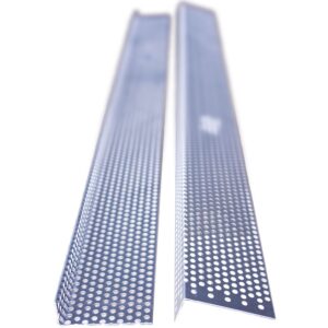 HG12 Lochblechprofil