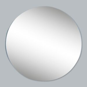 Kosmetikspiegel 2-fach 12 rund -imagolux