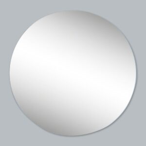 Kosmetikspiegel 4,5-fach 18 rund -imagolux