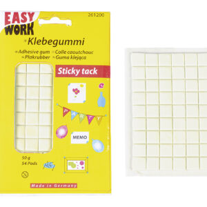 Sticky Tack Klebepads