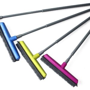 Gummibesen Trendfarben