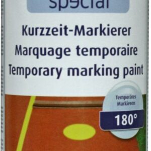 belton SPECIAL KURZZEIT MARKIERER ROT 500ML