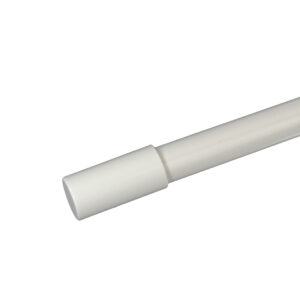 Endstück für Gardinenstangen Zylinder Power ø 20 mm