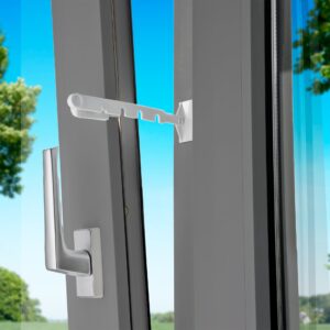 Kipp-Regler für Fenster